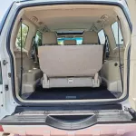 MITSUBISHI PAJERO GLS 3.8L V6 4WD A/T FULL OPTION 2018 MODEL YEAR WHITE COLOR - Thumbnail 24