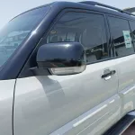 MITSUBISHI PAJERO GLS 3.8L V6 4WD A/T FULL OPTION 2018 MODEL YEAR WHITE COLOR - Thumbnail 25