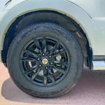 MITSUBISHI PAJERO GLS 3.8L V6 4WD A/T FULL OPTION 2018 MODEL YEAR WHITE COLOR - Thumbnail 27