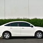 TOYOTA YARIS E 1.5L PETROL AUTOMATIC 2023 MODEL YEAR - Thumbnail 3