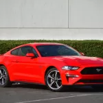 2022 Ford Mustang GT - Thumbnail 2