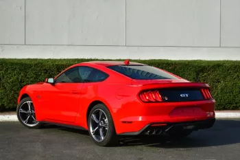 2022 Ford Mustang GT