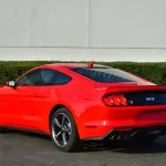2022 Ford Mustang GT - Thumbnail 5