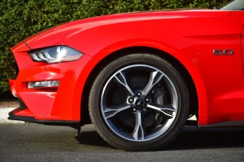 2022 Ford Mustang GT
