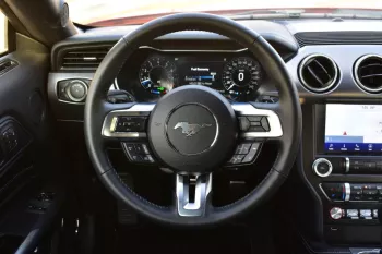 2022 Ford Mustang GT