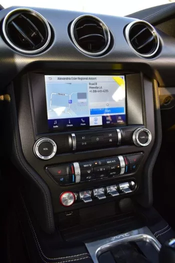 2022 Ford Mustang GT