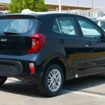 Kia picanto1.2 a model 2022 ... - Thumbnail 3