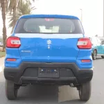 LHD - SUZUKI SPRESSO 1.0L PETROL GL ALLOY - 2023 BLUE - Thumbnail 5