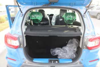 LHD - SUZUKI SPRESSO 1.0L PETROL GL ALLOY - 2023 BLUE