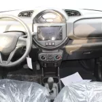 LHD - SUZUKI SPRESSO 1.0L PETROL GL ALLOY - 2023 BLUE - Thumbnail 10