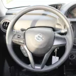 LHD - SUZUKI SPRESSO 1.0L PETROL GL ALLOY - 2023 BLUE - Thumbnail 11
