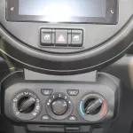 LHD - SUZUKI SPRESSO 1.0L PETROL GL ALLOY - 2023 BLUE - Thumbnail 13