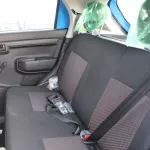 LHD - SUZUKI SPRESSO 1.0L PETROL GL ALLOY - 2023 BLUE - Thumbnail 17