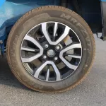 LHD - SUZUKI SPRESSO 1.0L PETROL GL ALLOY - 2023 BLUE - Thumbnail 23