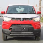 LHD - SUZUKI SPRESSO 1.0L PETROL GL ALLOY - 2023 RED - Thumbnail 1