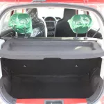 LHD - SUZUKI SPRESSO 1.0L PETROL GL ALLOY - 2023 RED - Thumbnail 6