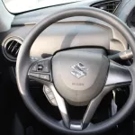 LHD - SUZUKI SPRESSO 1.0L PETROL GL ALLOY - 2023 RED - Thumbnail 11