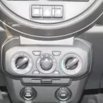 LHD - SUZUKI SPRESSO 1.0L PETROL GL ALLOY - 2023 RED - Thumbnail 12