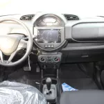 LHD - SUZUKI SPRESSO 1.0L PETROL GL ALLOY - 2023 RED - Thumbnail 14