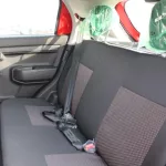 LHD - SUZUKI SPRESSO 1.0L PETROL GL ALLOY - 2023 RED - Thumbnail 18