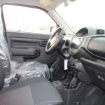 LHD - SUZUKI SPRESSO 1.0L PETROL GL ALLOY - 2023 RED - Thumbnail 21