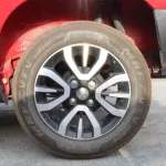 LHD - SUZUKI SPRESSO 1.0L PETROL GL ALLOY - 2023 RED - Thumbnail 23