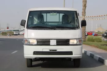 HD - SUZUKI CARRY 1.5L PETROL MANUAL 2023