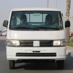HD - SUZUKI CARRY 1.5L PETROL MANUAL 2023 - Thumbnail 1