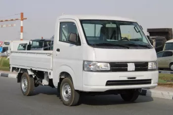 HD - SUZUKI CARRY 1.5L PETROL MANUAL 2023