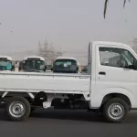 HD - SUZUKI CARRY 1.5L PETROL MANUAL 2023 - Thumbnail 3