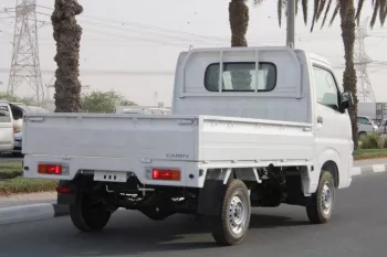 HD - SUZUKI CARRY 1.5L PETROL MANUAL 2023