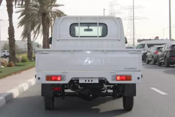 HD - SUZUKI CARRY 1.5L PETROL MANUAL 2023