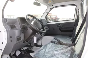 HD - SUZUKI CARRY 1.5L PETROL MANUAL 2023