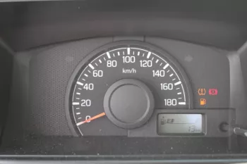 HD - SUZUKI CARRY 1.5L PETROL MANUAL 2023