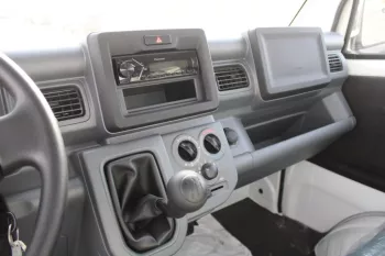 HD - SUZUKI CARRY 1.5L PETROL MANUAL 2023