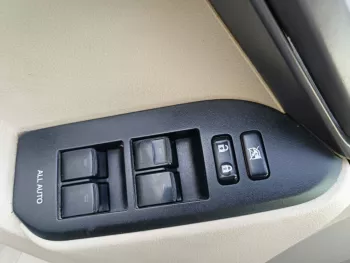 TOYOTA PRADO VXR 4.0L PETROL V6 4WD FULL OPTION AT WHITE 2018