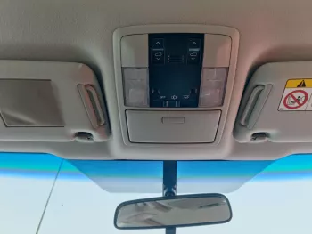 TOYOTA PRADO VXR 4.0L PETROL V6 4WD FULL OPTION AT WHITE 2018