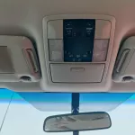 TOYOTA PRADO VXR 4.0L PETROL V6 4WD FULL OPTION AT WHITE 2018 - Thumbnail 12