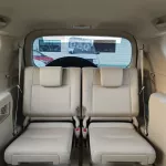 TOYOTA PRADO VXR 4.0L PETROL V6 4WD FULL OPTION AT WHITE 2018 - Thumbnail 21