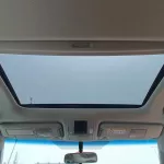 TOYOTA PRADO VXR 4.0L PETROL V6 4WD FULL OPTION AT WHITE 2018 - Thumbnail 24