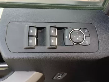 FORD RAPTOR F150 3.5L PETROL V6 4WD 2019 GREEN