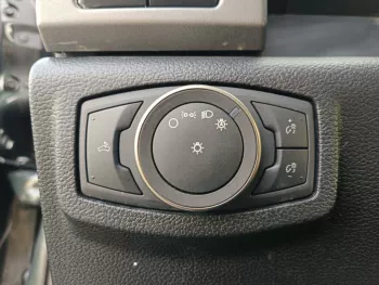 FORD RAPTOR F150 3.5L PETROL V6 4WD 2019 GREEN