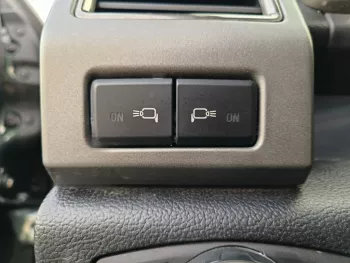 FORD RAPTOR F150 3.5L PETROL V6 4WD 2019 GREEN