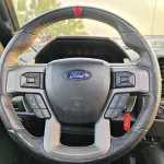 FORD RAPTOR F150 3.5L PETROL V6 4WD 2019 GREEN - Thumbnail 12