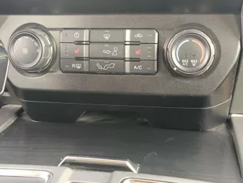 FORD RAPTOR F150 3.5L PETROL V6 4WD 2019 GREEN