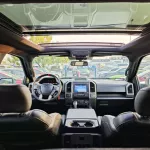 FORD RAPTOR F150 3.5L PETROL V6 4WD 2019 GREEN - Thumbnail 19