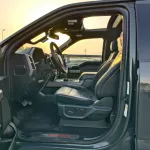 FORD RAPTOR F150 3.5L PETROL V6 4WD 2019 GREEN - Thumbnail 20