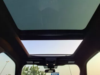 FORD RAPTOR F150 3.5L PETROL V6 4WD 2019 GREEN