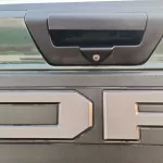 FORD RAPTOR F150 3.5L PETROL V6 4WD 2019 GREEN - Thumbnail 23