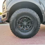 FORD RAPTOR F150 3.5L PETROL V6 4WD 2019 GREEN - Thumbnail 24